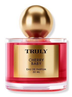 Truly Cherry Baby Eau de Parfum